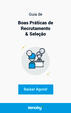 E-book - Boas Práticas de Recrutamento e Seleção - Baixar