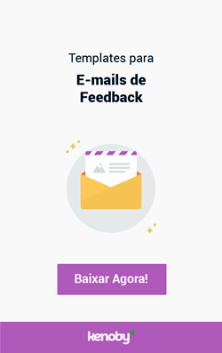 E-book - Templates de Feedback - Baixar