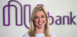 Renee Mauldin, CPO do Nubank será atração internacional do 4º Kenoby Talks